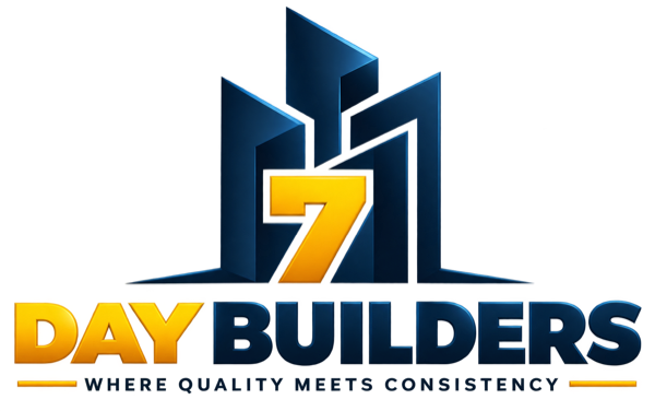 7 Day Builders