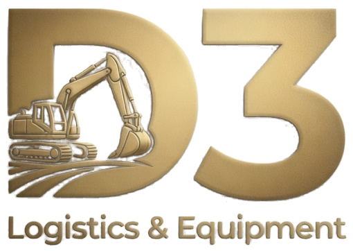 D3 Logistics & Equipment